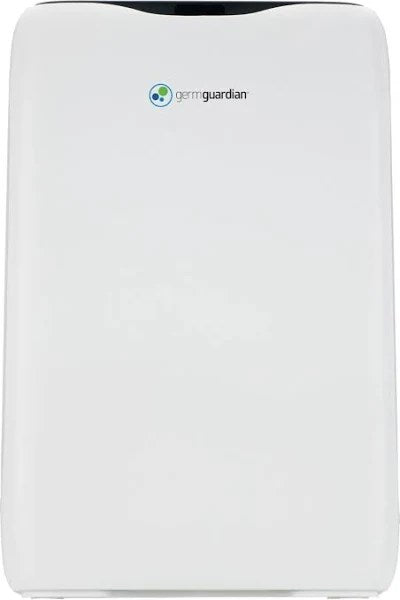 GermGuardian AC5600WDLX 18-inch 3-in-1 HEPA Filter Air Purifier