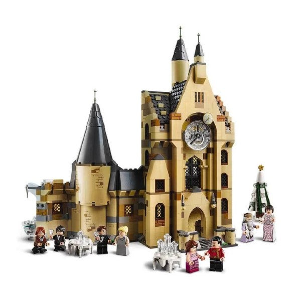 LEGO Harry Potter Hogwarts Clock Tower 75948