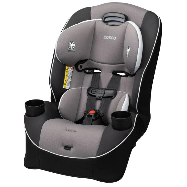 Cosco Easy Elite All-in-1 Convertible Car Seat, Wilder