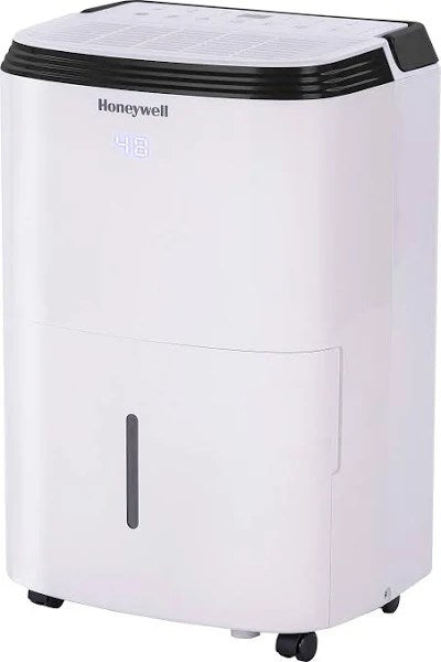Honeywell 70-Pint Energy Star Dehumidifier with Pump