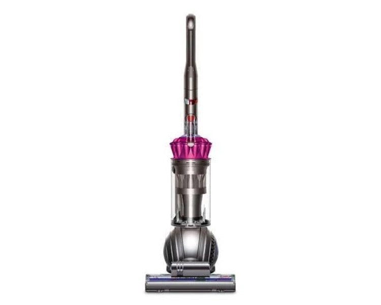 Dyson Ball Multi Floor Origin Upright Vacuum | Fuchsia