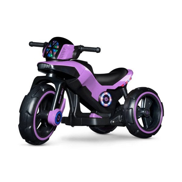 Jetson Trooper Electric Ride-On - Purple