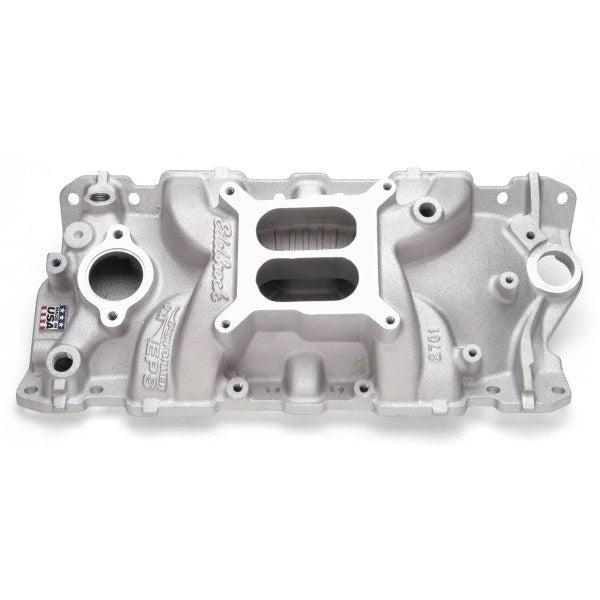 Edelbrock 2701 Performer EPS Intake Manifold