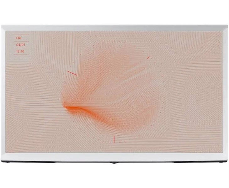 Samsung 43 The Serif QLED 4K UHD HDR Smart TV