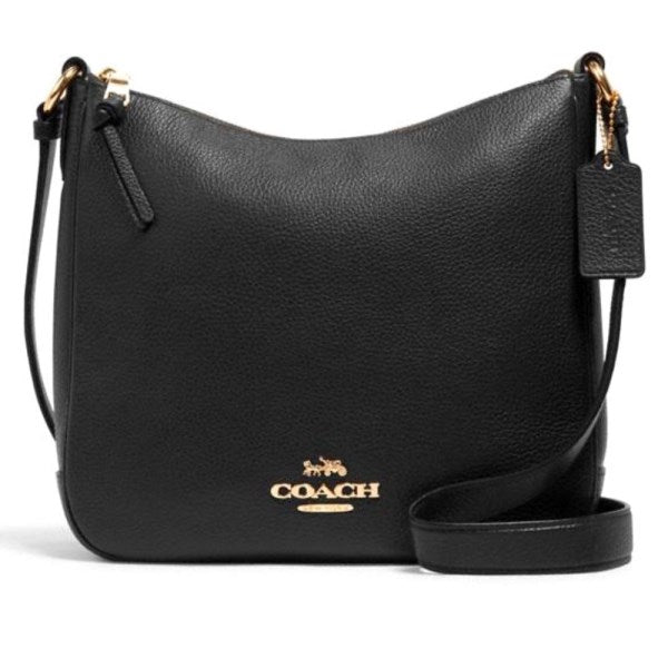 COACH Ellie File Bag