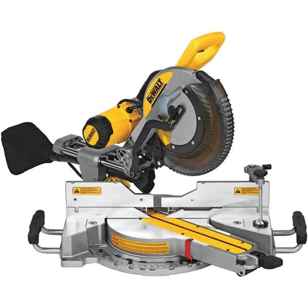 DeWalt DWS779 12 Sliding Compound Miter Saw