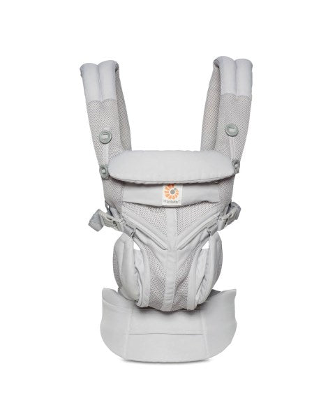 Ergobaby, Inc. Baby Carrier, All Position, All-In-One, Omni 360, 7-45 lbs