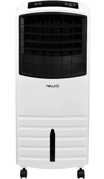 NewAir - Portable Evaporative Cooler - White