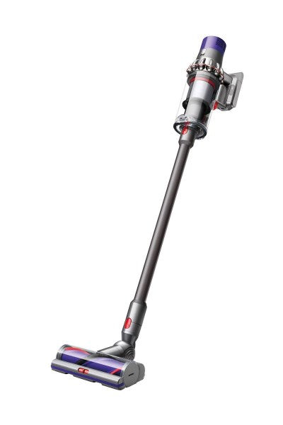 Dyson - Cyclone V10 Animal Cordless Stick Vacuum - Iron