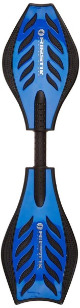 Razor Ripstik Caster Board Blue