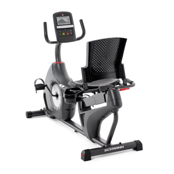 Schwinn 230 Recumbent Exercise Bike