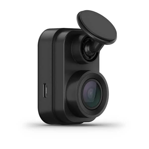 Garmin - Dash Cam Mini 2 - BLACK.
