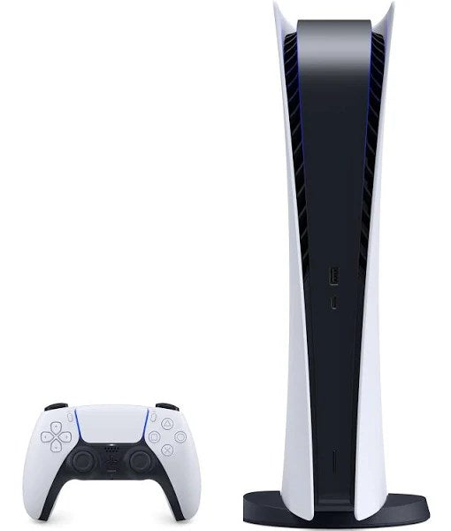 Sony PlayStation 5 - Digital Edition