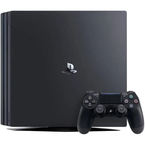 Sony 3001510 1 TB PlayStation 4 Pro Gaming Console - Black