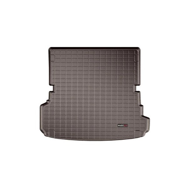 WeatherTech 40518 - Black Cargo Liner