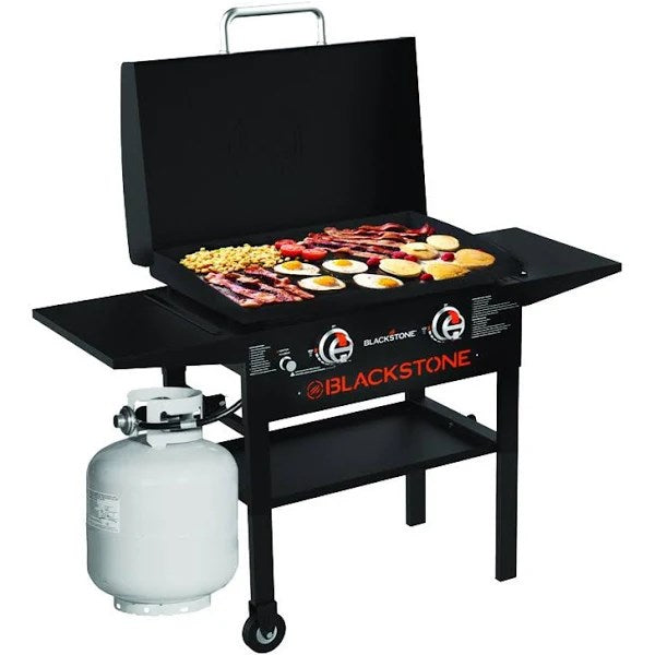 Blackstone 28in 2-Burner Griddle Model 1883