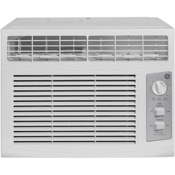GE 5,000 BTU Mechanical Room Air Conditioner - 115 Volt