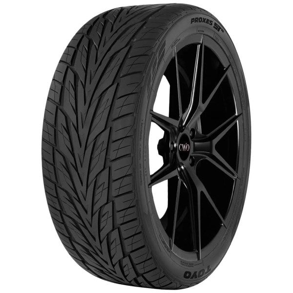 Toyo Proxes St III Tire - 295/45R20 114V