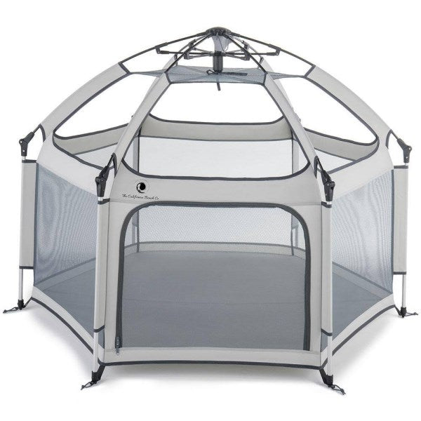 Cosmic Grey Portable Pop-Up Tent | Pop N& Go Kids