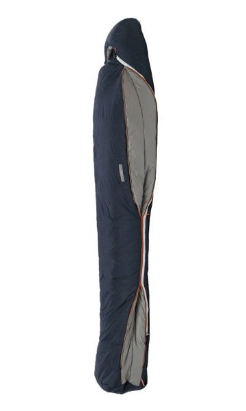 Big Agnes Torchlight Camp 20 Sleeping Bag-Regular/Left