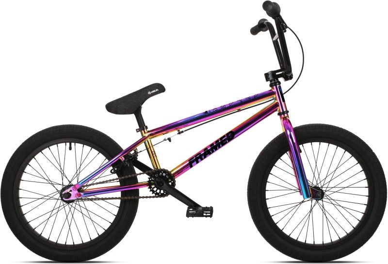 Framed Attack BMX Bike