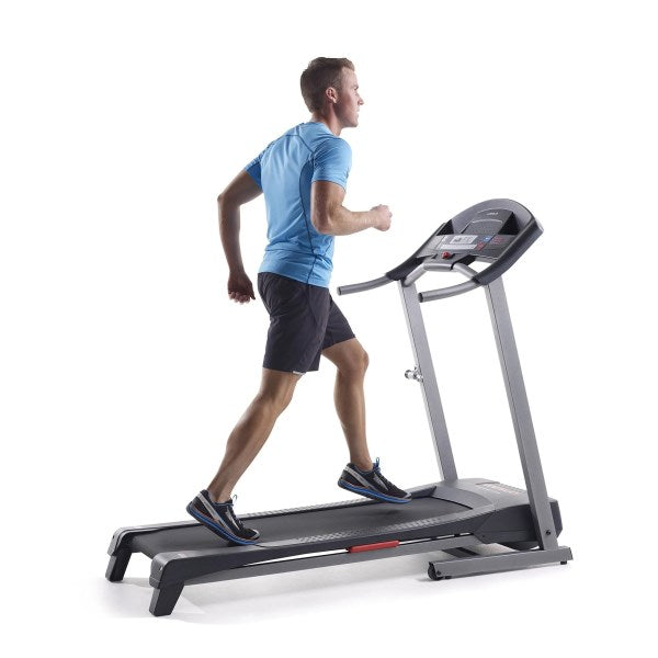 Weslo Cadence G 5.9i Folding Treadmill
