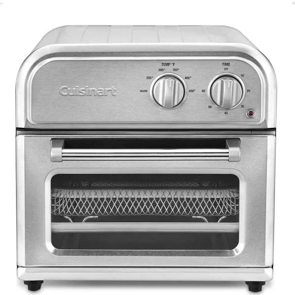 Cuisinart Air Fryer, Grey