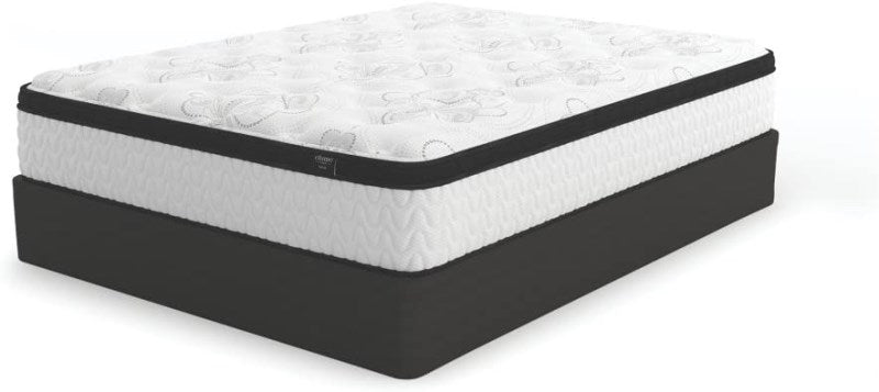 Ashley Chime 12 inch Hybrid Full Mattress