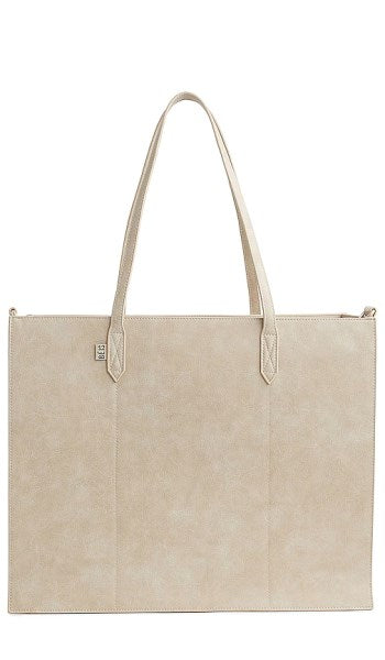 Beis The Work Tote - Beige