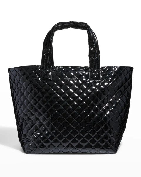 MZ Wallace Medium Metro Deluxe Tote