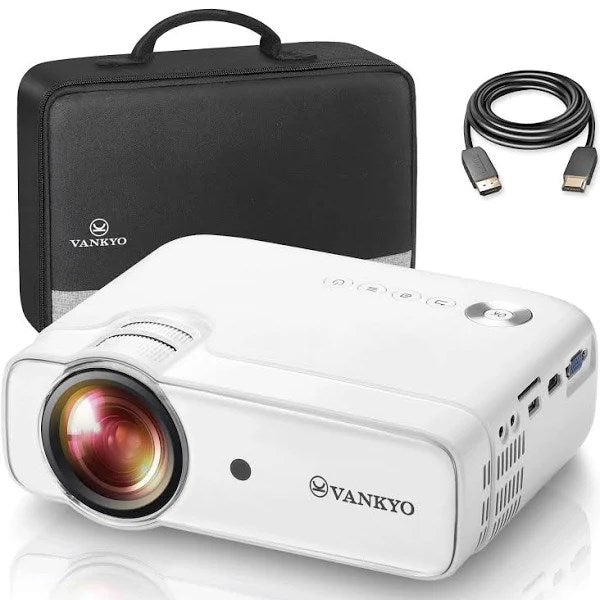 Vankyo L430 720p Projector - White 84773166