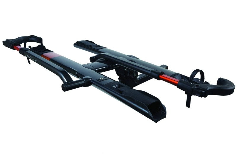 Kuat Sherpa 2.0 Bike Rack - 2 Hitch - Gray