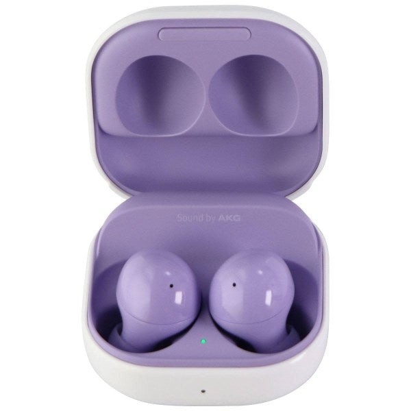 Samsung Galaxy Buds 2 R177 TWS ANC Earbud Headphones Lavender (Purple)
