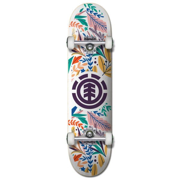 Element Floral Party - Assorted / 8.0