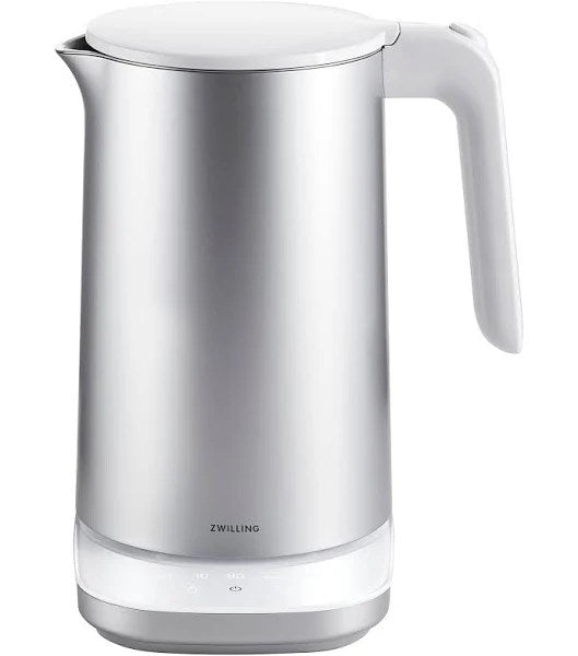 Zwilling Enfinigy Kettle Pro - Silver