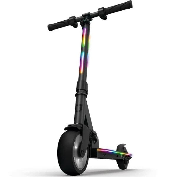 Jetson Highline Electric Scooter - Black