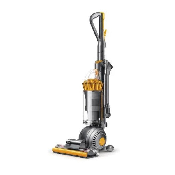 Dyson Ball Multi Floor 2 Upright Vacuum | Yellow