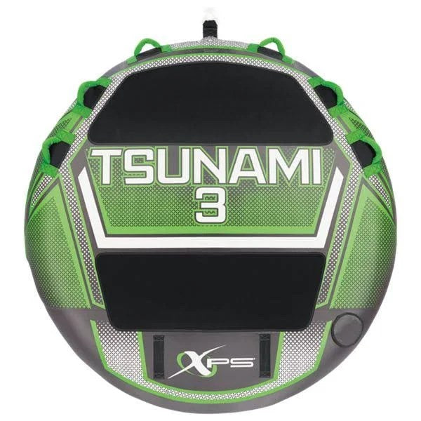 XPS Tsunami 80 3-Person Towable