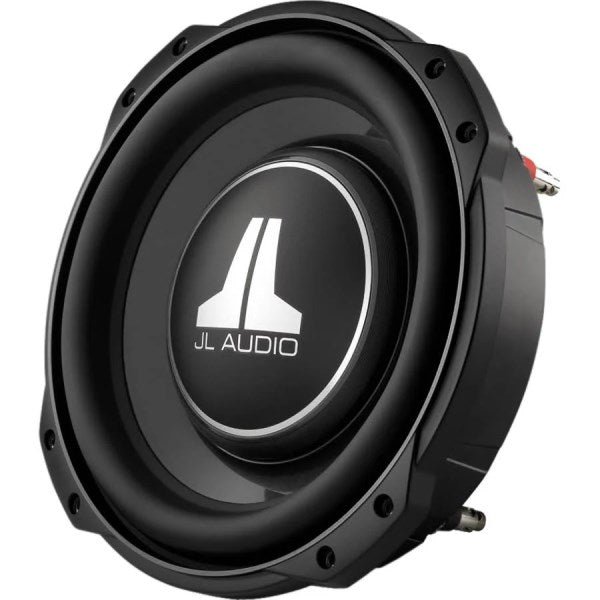 JL Audio 12TW3-D4 12 Dual 4 Ohm Thin Subwoofer