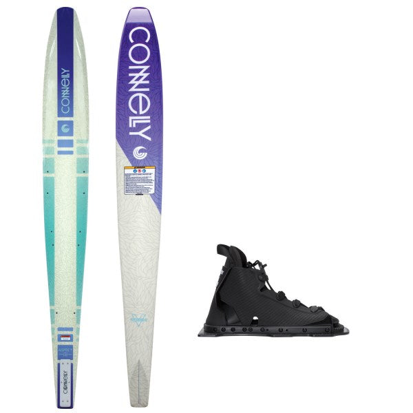 Connelly Women s Aspect Slalom Waterski, Blank | Camping World