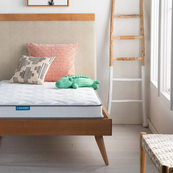 Linenspa Explorer 6 Innerspring Mattress Twin