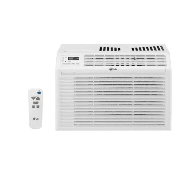 LG LW6017R 6,000 BTU Window Air Conditioner