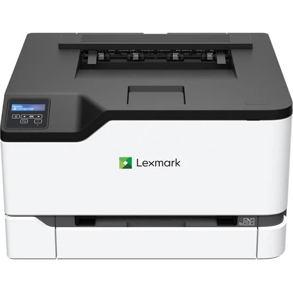 Lexmark CS331dw - Printer - Color - Laser