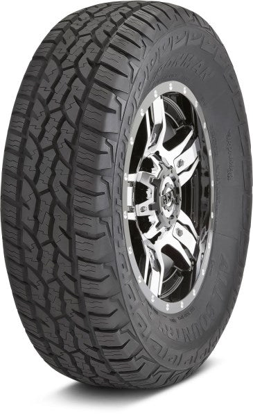 Ironman All Country A/T Tires LT275/65R20 126/123Q 96599
