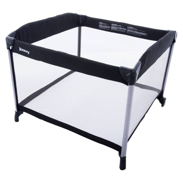 Joovy Room2 Playard - Black