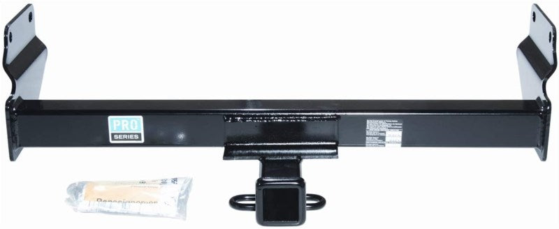2017 Jeep Grand Cherokee Reese Trailer Hitch, Class III Pro Series Receiver