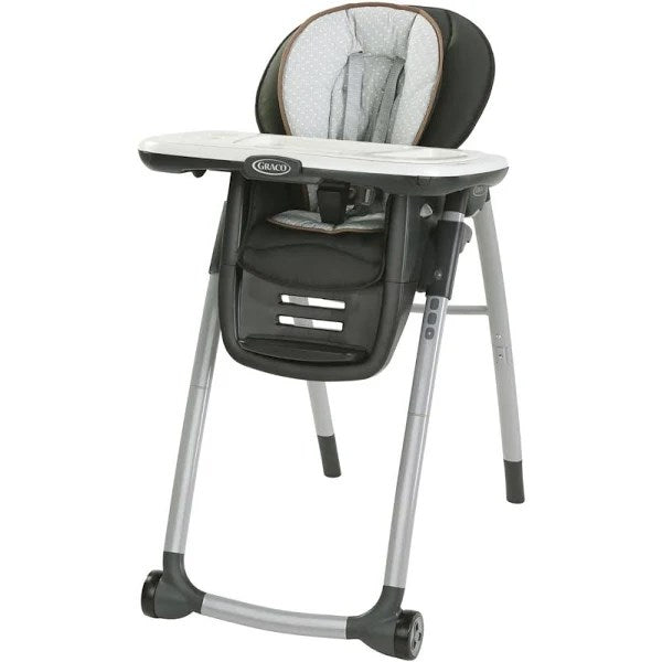 Graco Table2Table Premier Fold 7-in-1 Highchair - Tatum