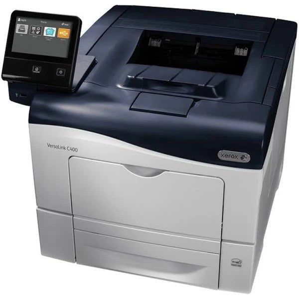 Xerox C400/DN VersaLink Laser Printer - Color