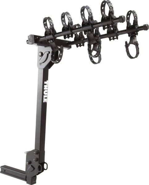 Thule Trailway 4-Bike Hitch Vehicle Rack