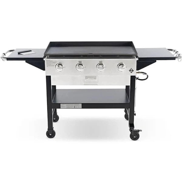 Member s Mark 4 Burner Outdoor Gas Griddle